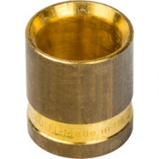 PEX-a Гильза надвижная 16 для PERT труб (SFA-0020-000016) STOUT 